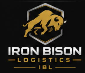Iron Bison Logistics
